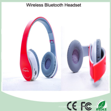 Handsfree Over-Ear Wireless Headset Bluetooth (BT-688)